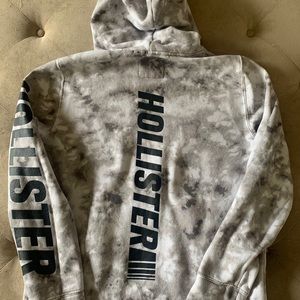 Hollister Hoodie